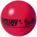 VOLLEY® ELE Softi, 160 mm, 65 g orange
