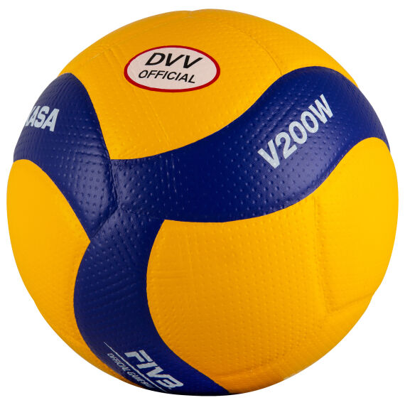 Mikasa® Volleyball V200W-DVV, Wettkampf