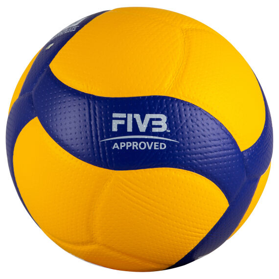 Mikasa® Volleyball V200W-DVV, Wettkampf