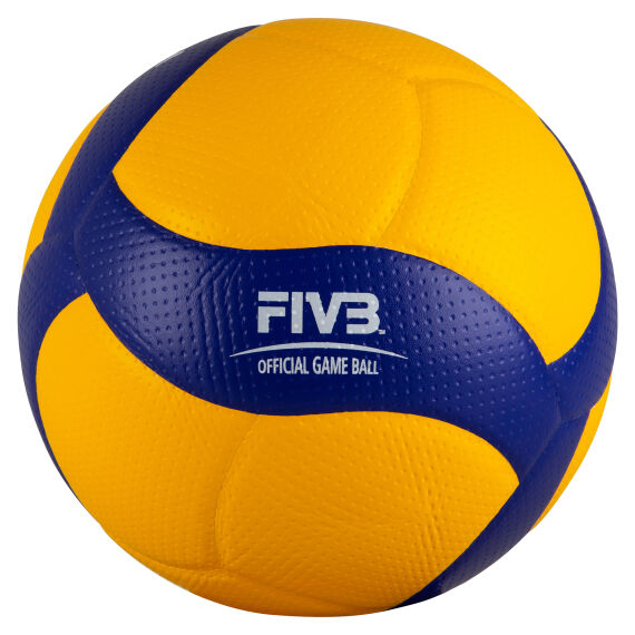 Mikasa® Volleyball V200W-DVV, Wettkampf