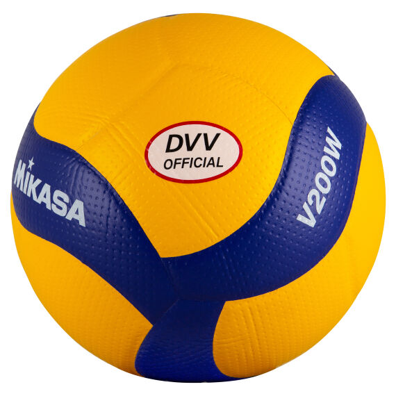 Mikasa® Volleyball V200W-DVV, Wettkampf