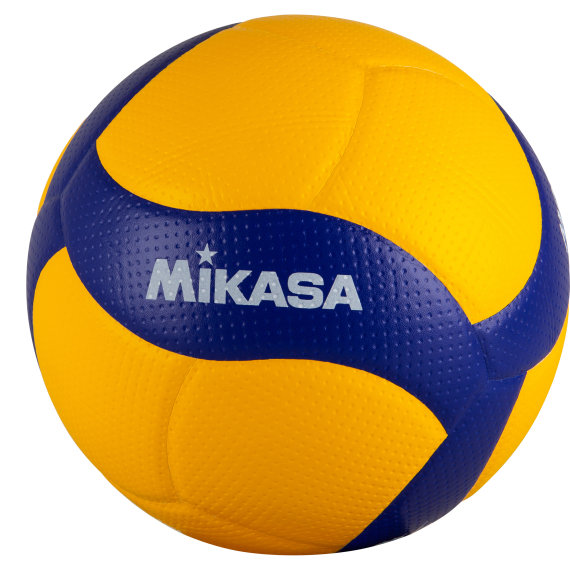 Mikasa Volleyball V200W-DVV, Wettkampf