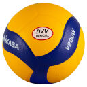 Mikasa® Volleyball V200W-DVV, Wettkampf