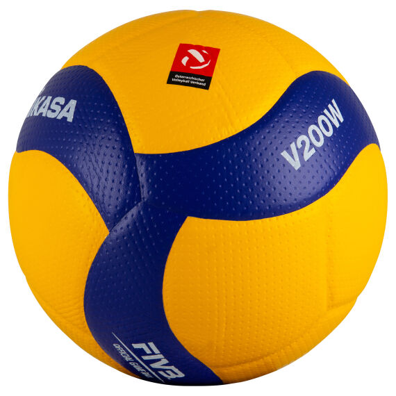 Mikasa® Volleyball V200W-ÖVV, Wettkampf
