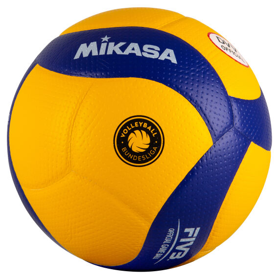 Mikasa® Volleyball V200W-VBL, Wettkampf
