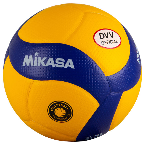 Mikasa Volleyball V200W-VBL, Wettkampf