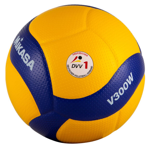 Mikasa® Volleyball V300W, Wettkampf