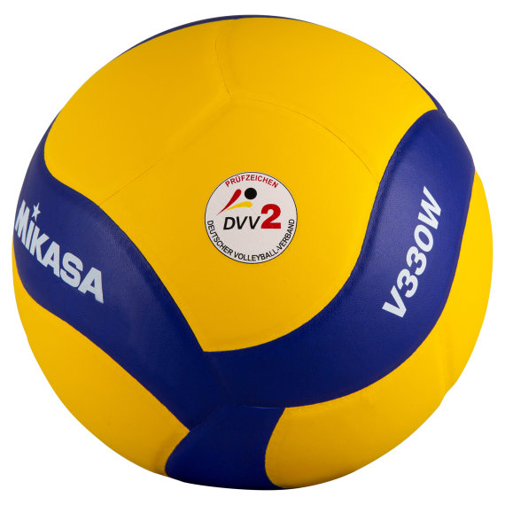 Mikasa Volleyball V330W, Training, Wettkampf