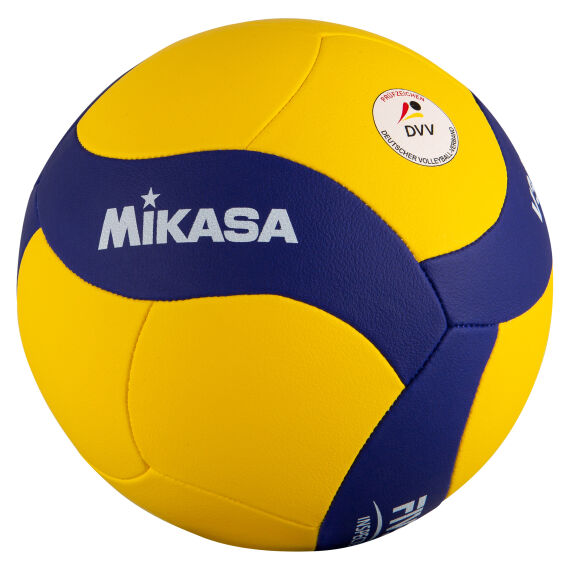 Mikasa® Volleyball V345W, Kinder, Jugend