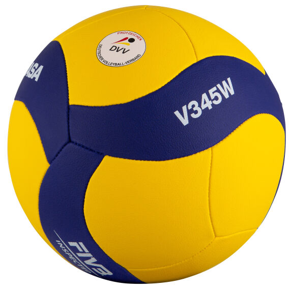 Mikasa® Volleyball V345W, Kinder, Jugend