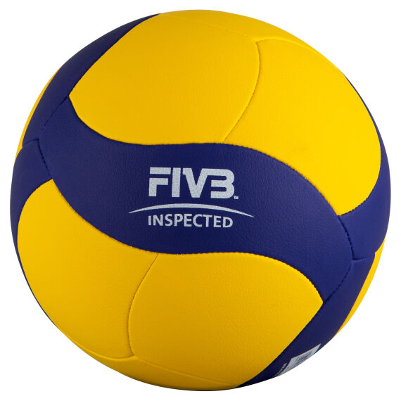 Mikasa® Volleyball V345W, Kinder, Jugend