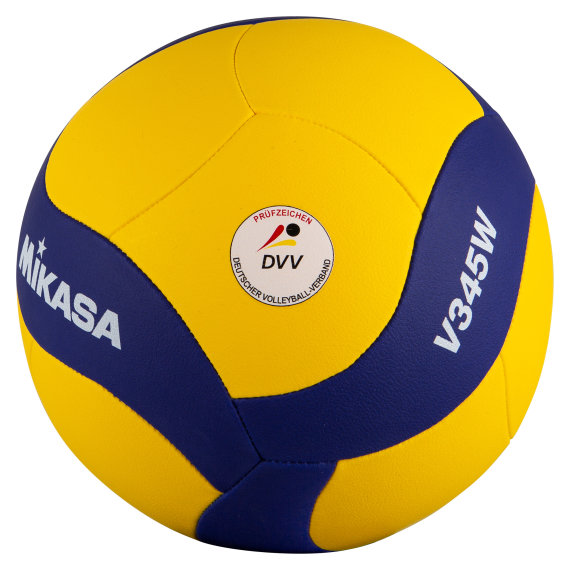 Mikasa Volleyball V345W, Kinder, Jugend