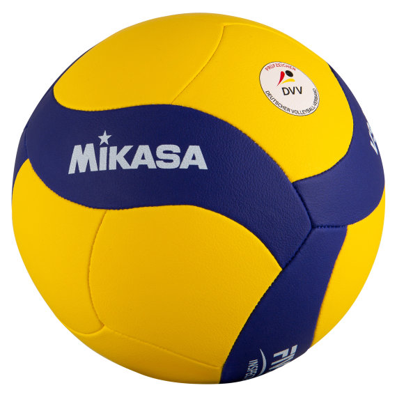 Mikasa Volleyball V345W, Kinder, Jugend