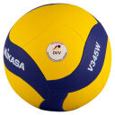 Mikasa® Volleyball V345W, Kinder, Jugend