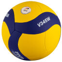 Mikasa® Volleyball V345W, Kinder, Jugend