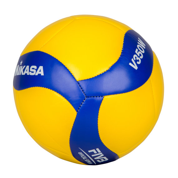 Mikasa Volleyball V350W, Training, Freizeit