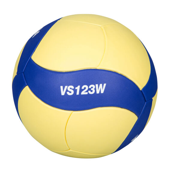 Mikasa® Volleyball VS123W, Training, Schule, Freizeit