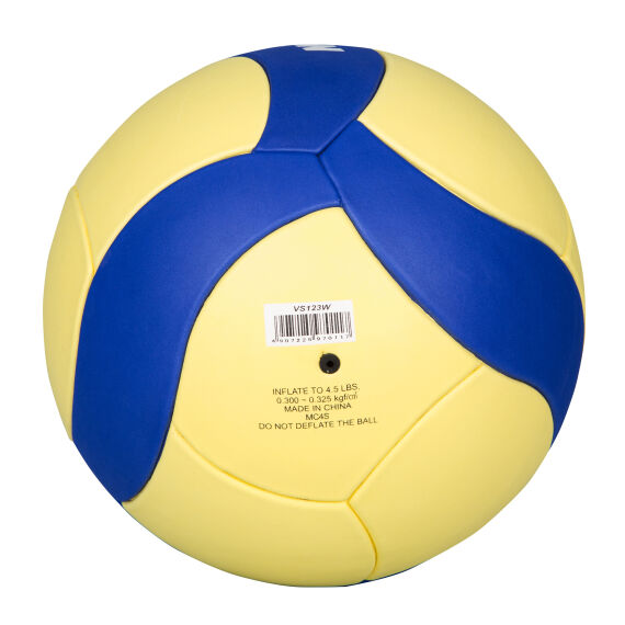 Mikasa® Volleyball VS123W, Training, Schule, Freizeit