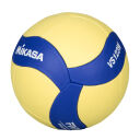 Mikasa® Volleyball VS123W, Training, Schule, Freizeit