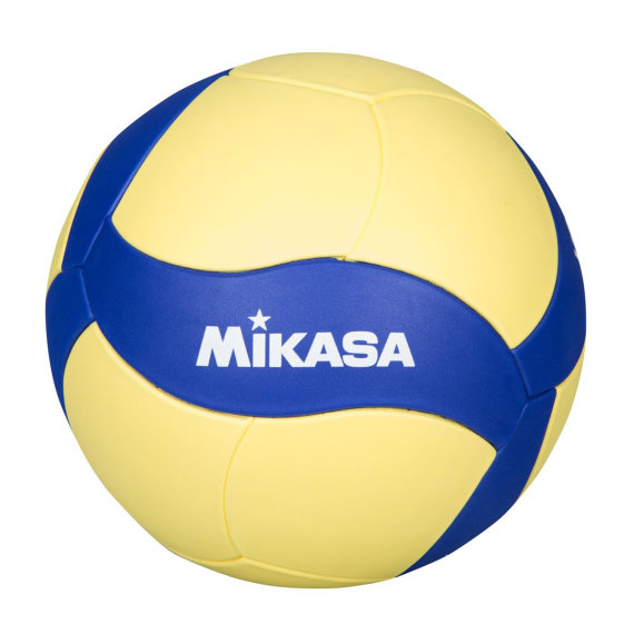 Mikasa Volleyball VS123W-SL, Kinder, Jugend