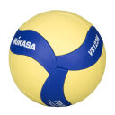Mikasa® Volleyball VS123W-SL, Kinder, Jugend