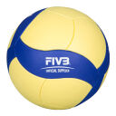 Mikasa® Volleyball VS123W-SL, Kinder, Jugend
