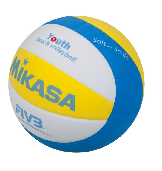 Mikasa® Beachvolleyball, SBV Youth Beach, Schule, Kinder
