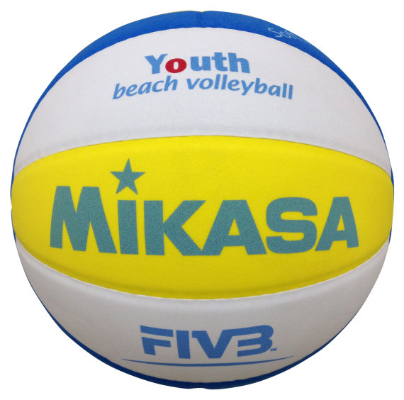 Mikasa Beachvolleyball, SBV Youth Beach, Schule, Kinder