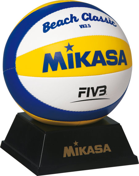 Mikasa Mini-Beachvolleyball VX 3.5