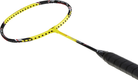 Victor AL-2200 Badmintonschläger, Alu / Stahl