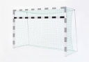 Zusatzlatten mit Netz für Handballtore zur Anwendung für Mini-Handballspiele