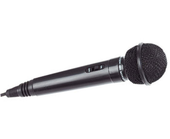 TLS® Dynamisches Handmikrofon DM-70