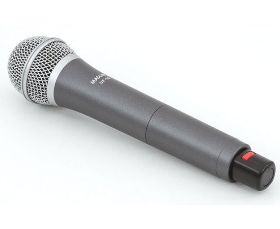 TLS® Handmikrofon drahtlos zur neuen Combibox M100