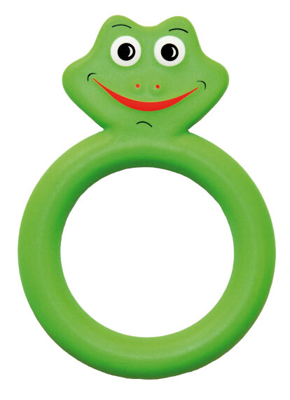 Schlori Tauchring Frosch
