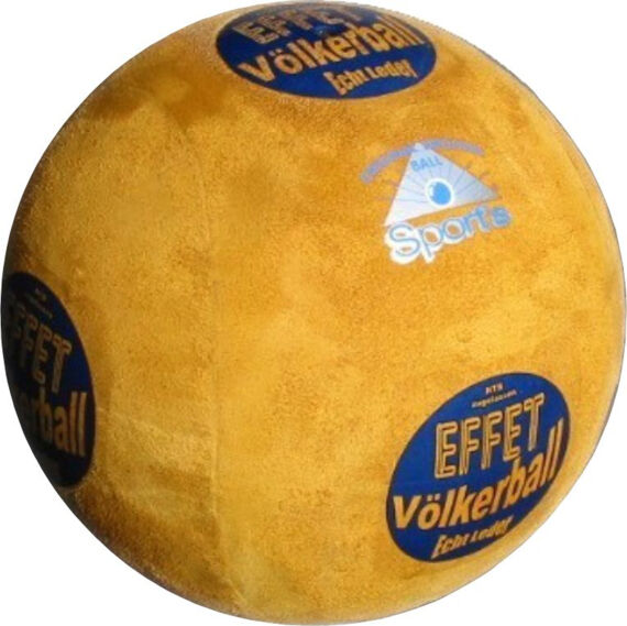 Drohnn - Effet Völkerball, Verloursleder, Jugend A +...