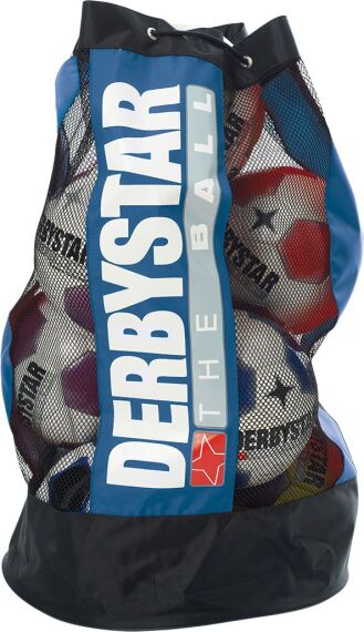 Derbystar Ballsack für 10 Bälle