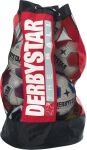 Derbystar Ballsack für 10 Bälle