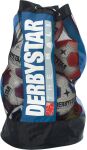 Derbystar Ballsack für 10 Bälle