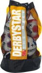 Derbystar Ballsack für 10 Bälle
