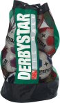 Derbystar Ballsack für 10 Bälle