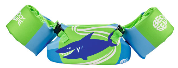 Beco Sealife® Schwimmlern-Set für Kleinkinder, 1 - 3 Jahren, 15 - 18 kg