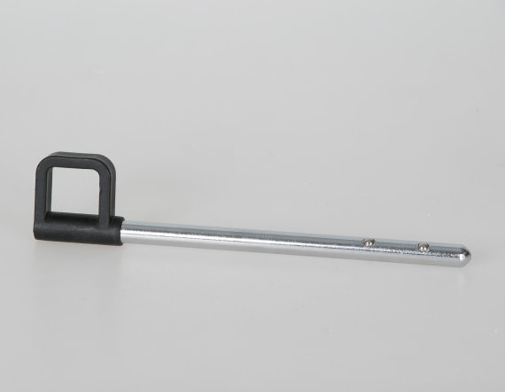Steckpin 10 mm Ø für Gewichtspakete