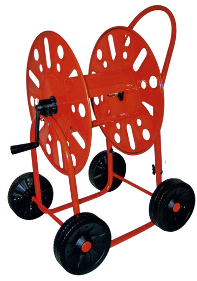 Schlauchwagen - Typ 245