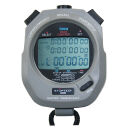 STOPTEC® Stoppuhr 496 (500 File Memory / Stroke / Race Control)