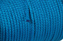 Springseilrolle 100 m, Ø 9 mm, aus Polypropylen, königsblau