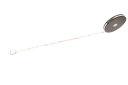 WEISS® Bandmass Glasfaser, einseitig ablesbar ,13 mm breit, 10m