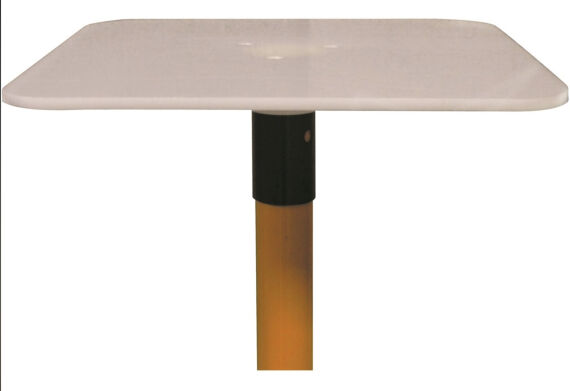 Poull Ball-Halter, 30 x 30 x 0,5 cm