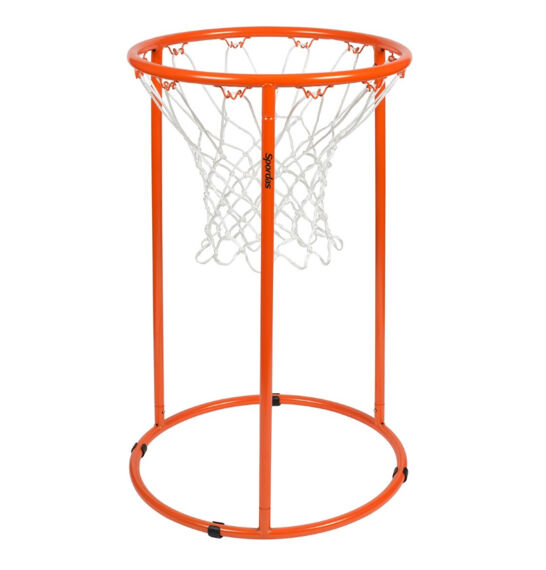 Spordas Basketball-Korbständer, 51 x 76 cm