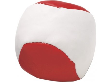 Jonglierball und Kicky Easy, Ø 5 cm, 50 g