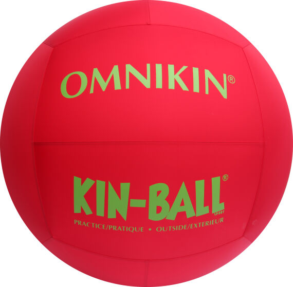 Official KIN-BALL® Sport Ball, Ø 84 cm,...